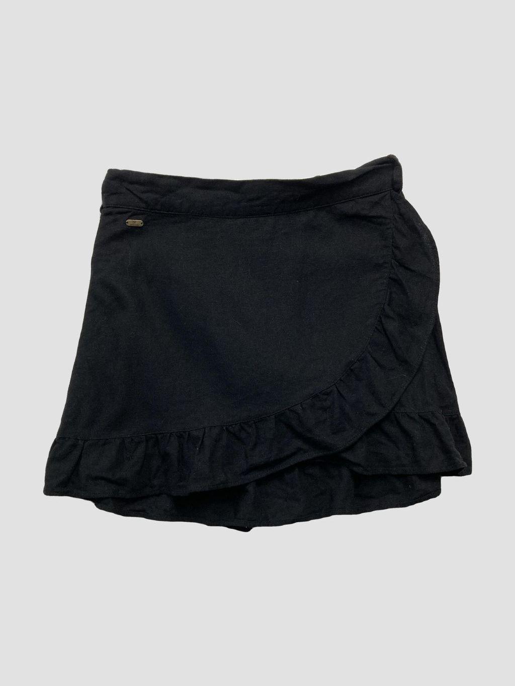Falda corta UMBRALE - Talla 36 (VOP01008625)-0