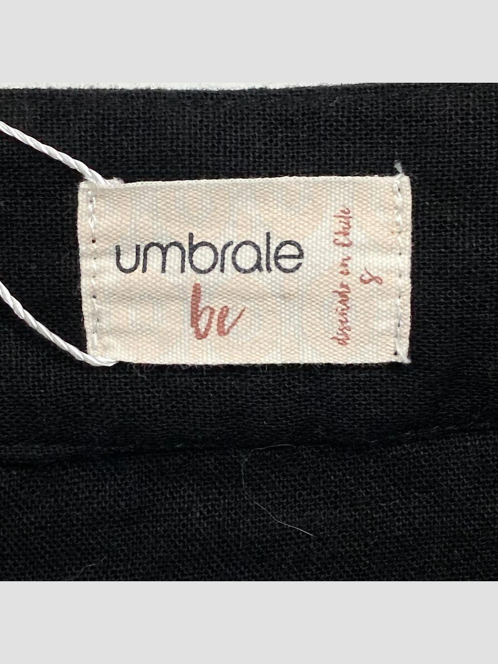 Falda corta UMBRALE - Talla 36 (VOP01008625)-1