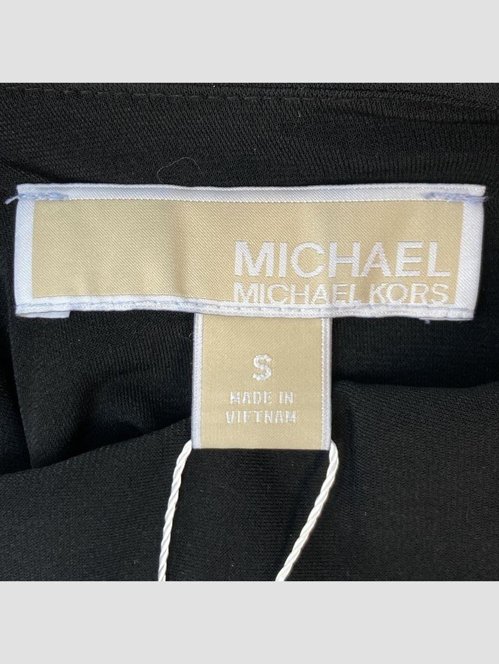 Vestido largo MICHAEL KORS - Talla S (VOP01074333)-2