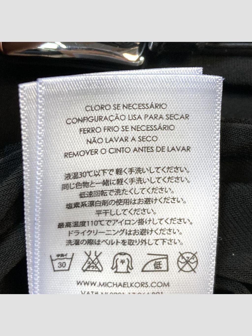 Vestido largo MICHAEL KORS - Talla S (VOP01074333)-3