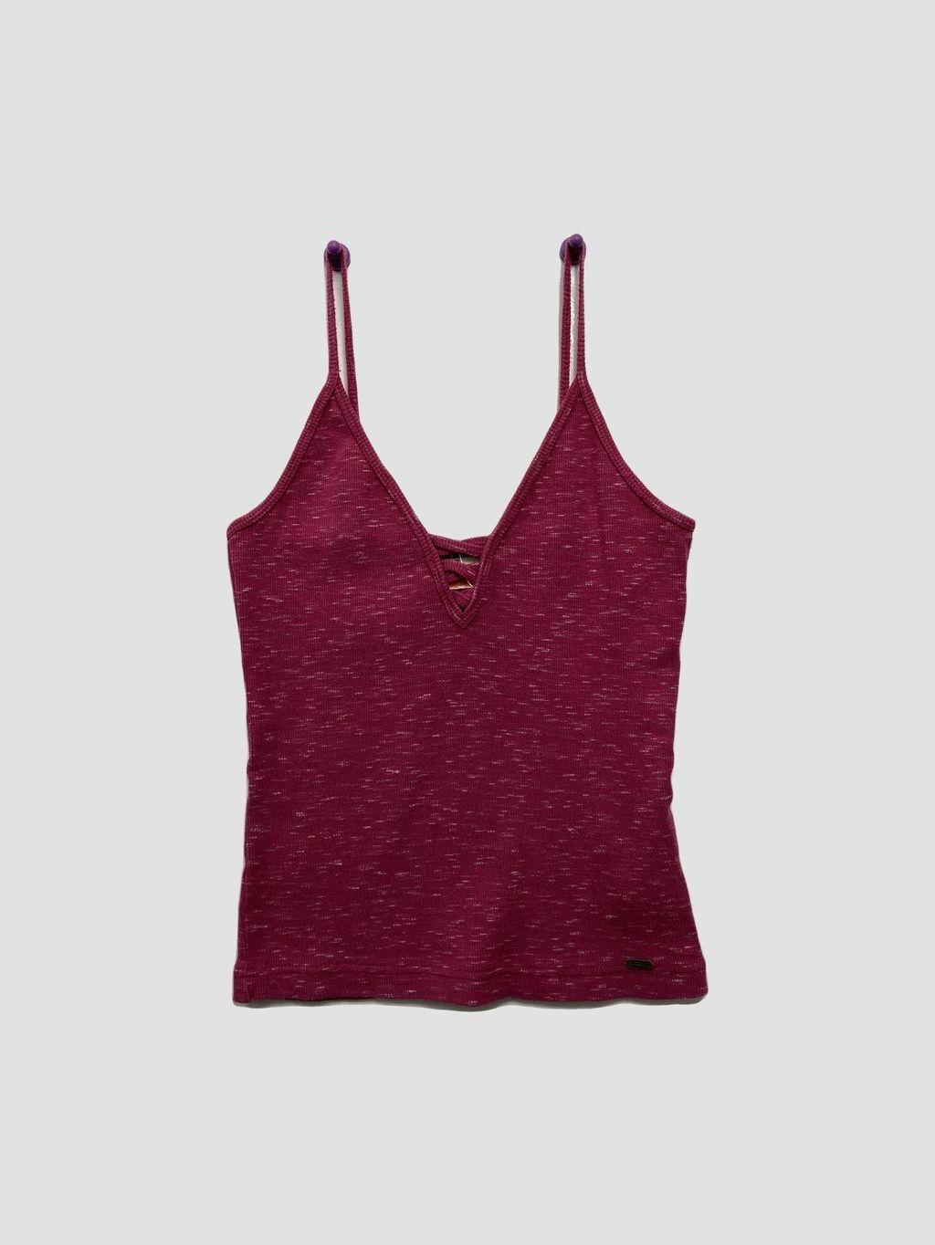 Polera sin mangas UMBRALE - Talla L (VOP01008671)-0