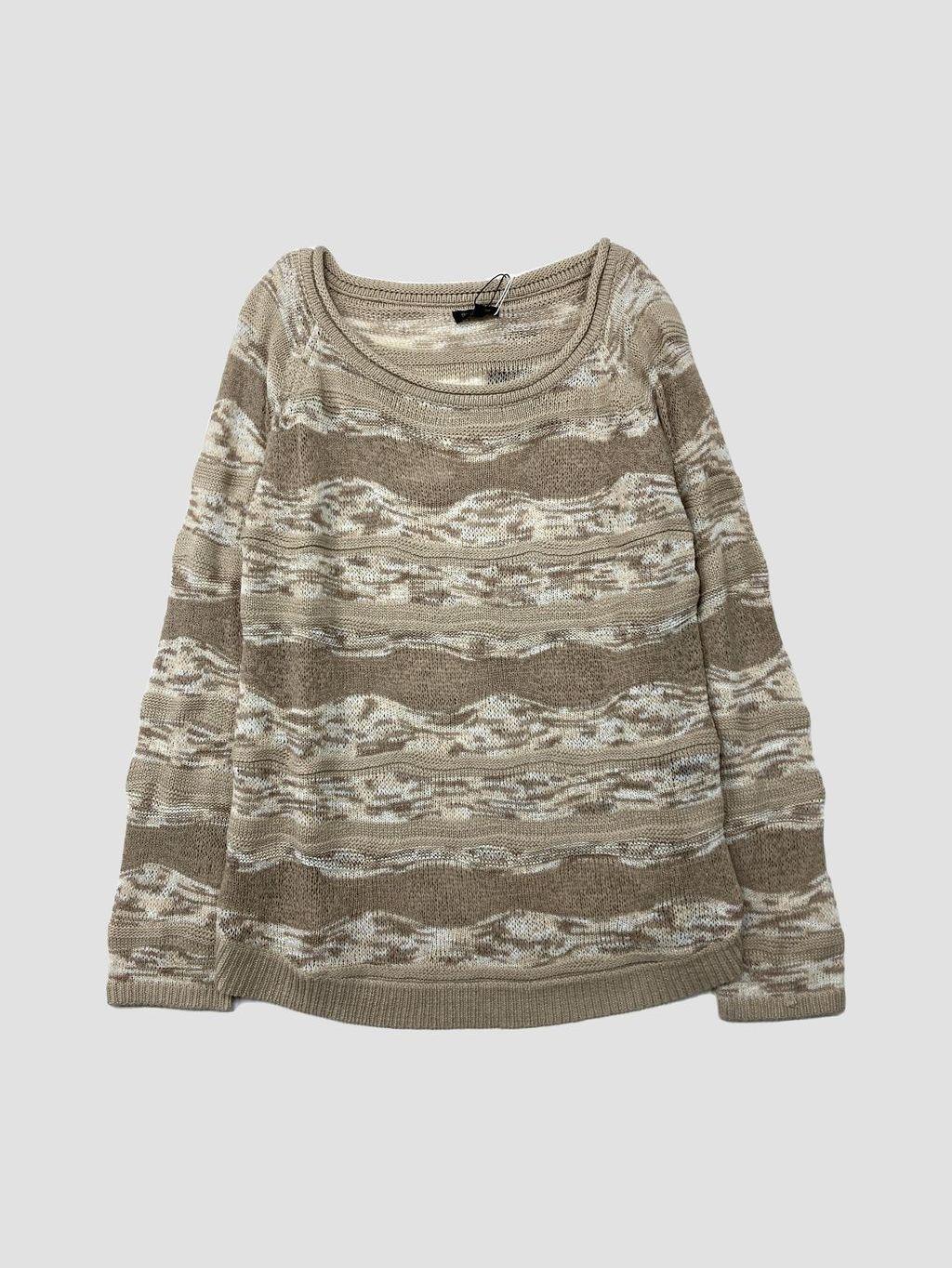 Sweater SAVILLE ROW - Talla L (VOP01128156)-0