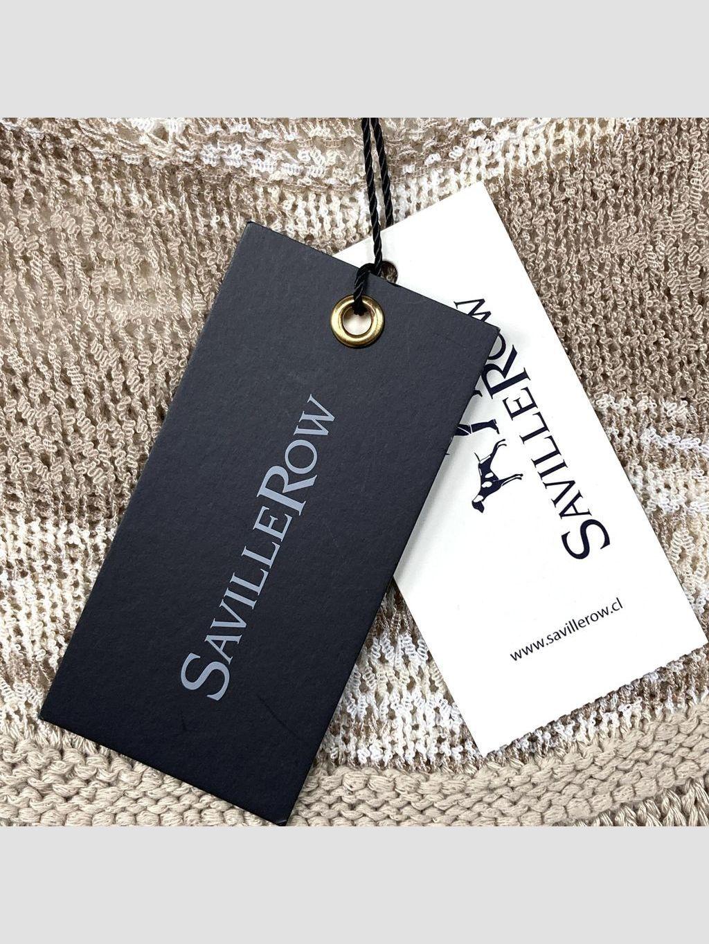 Sweater SAVILLE ROW - Talla L (VOP01128156)-2