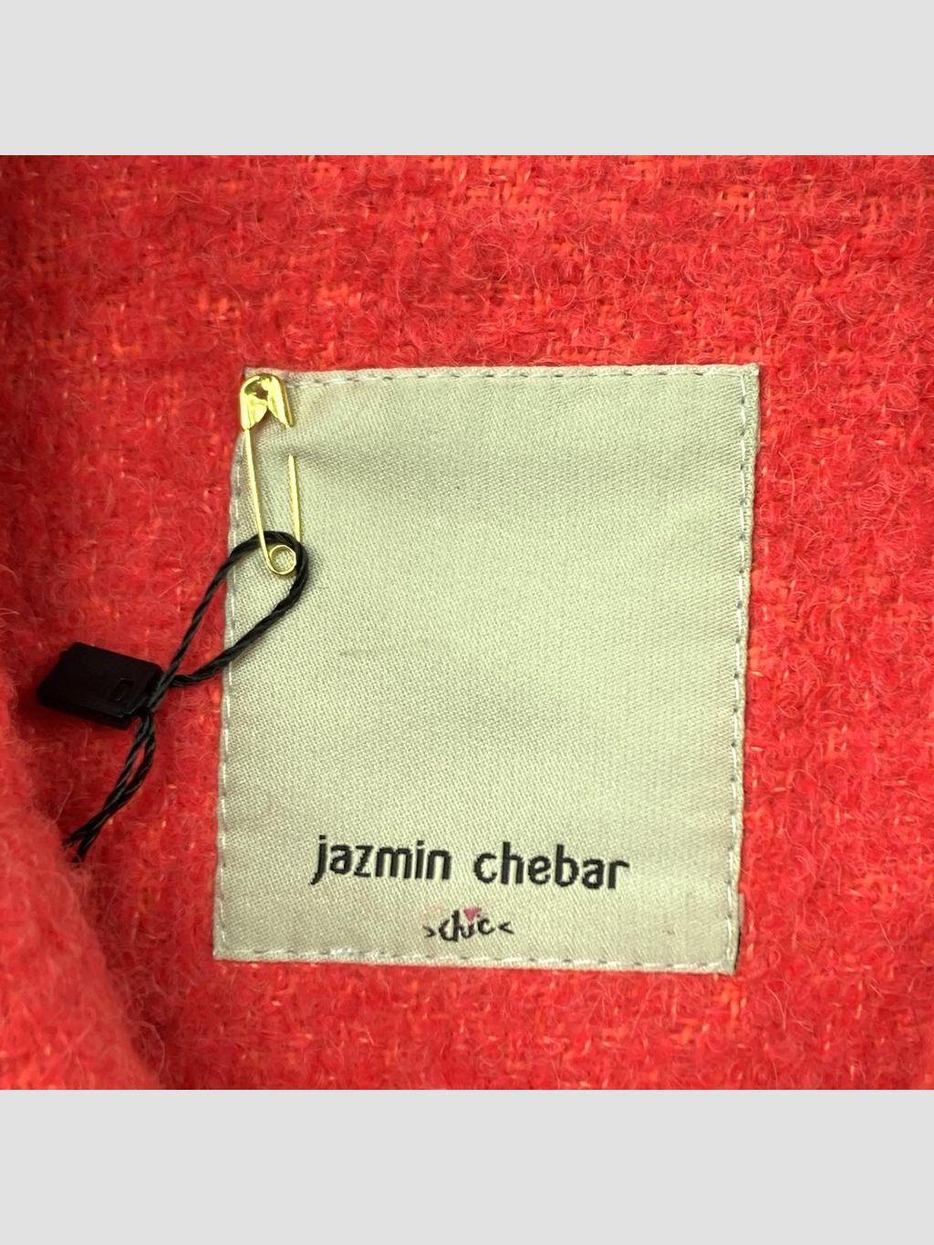 Chaqueta de abrigo JAZMIN CHEBAR - Talla M (VOP01207806)-1