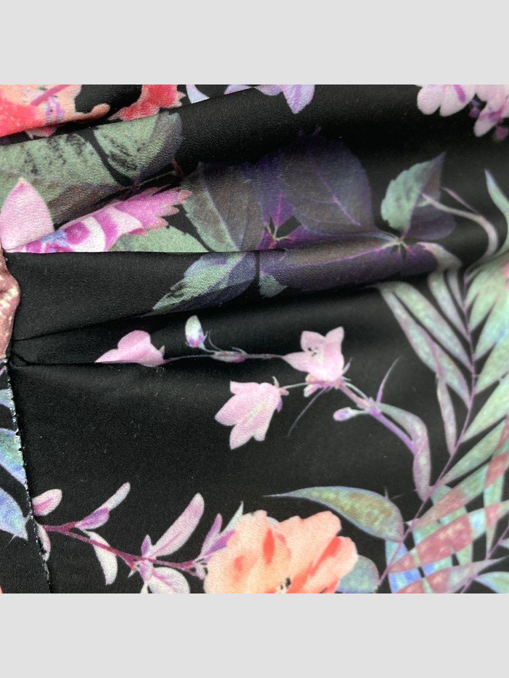 Enterito ZARA - Talla XS (VOP01076629)-2