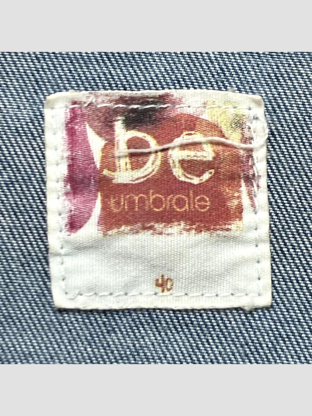 Chaqueta casual UMBRALE - Talla M (VOP00939706)-1