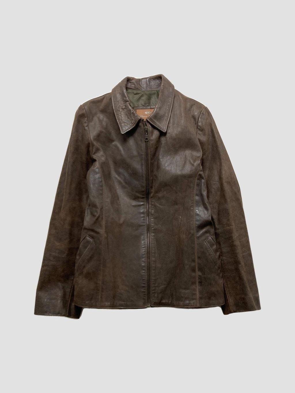 Chaqueta casual VINTAGE - Talla S (VOP00870293)-0