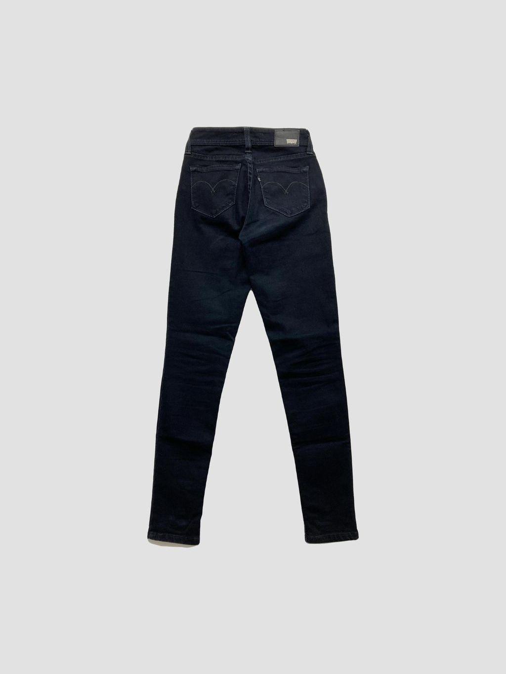 Jean LEVI'S - Talla 34 (VOP00823975)-1