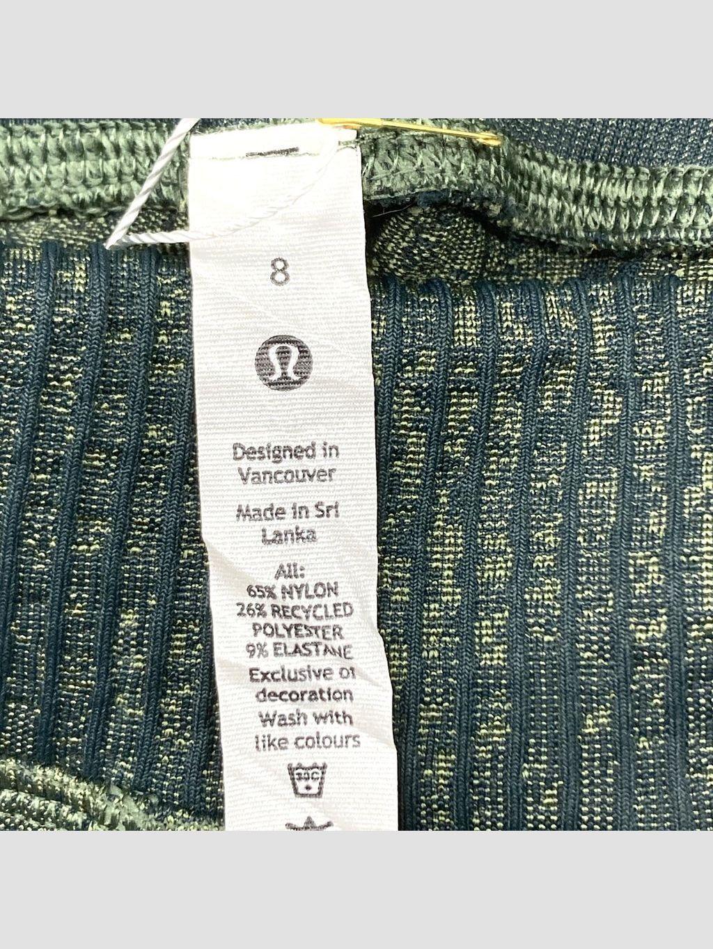 Calza LULULEMON - Talla 40 (VOP01123243)-1