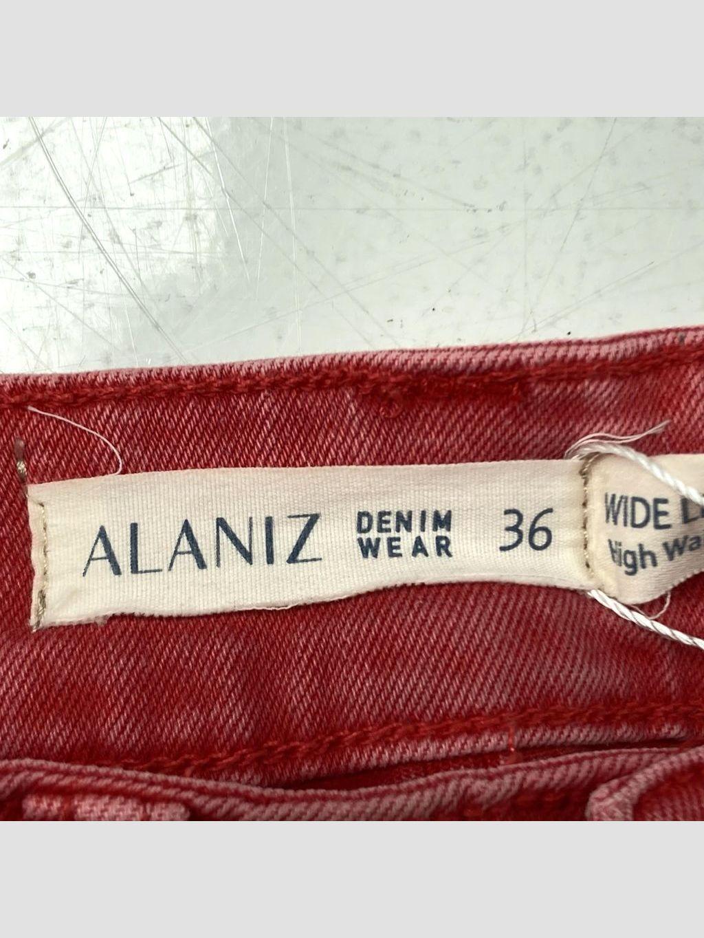 Jean ALANIZ - Talla 36 (VOP01142036)-2