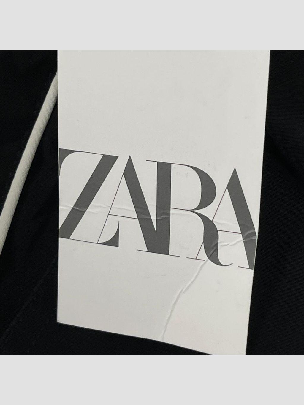 Falda larga ZARA - Talla 34 (VOP01107002)-2