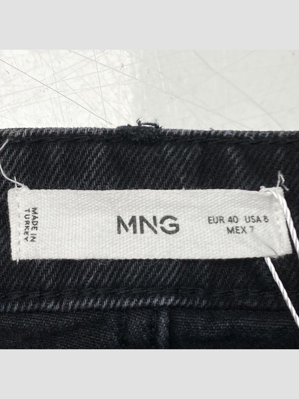 Jean MANGO - Talla 40 (VOP01181270)-2