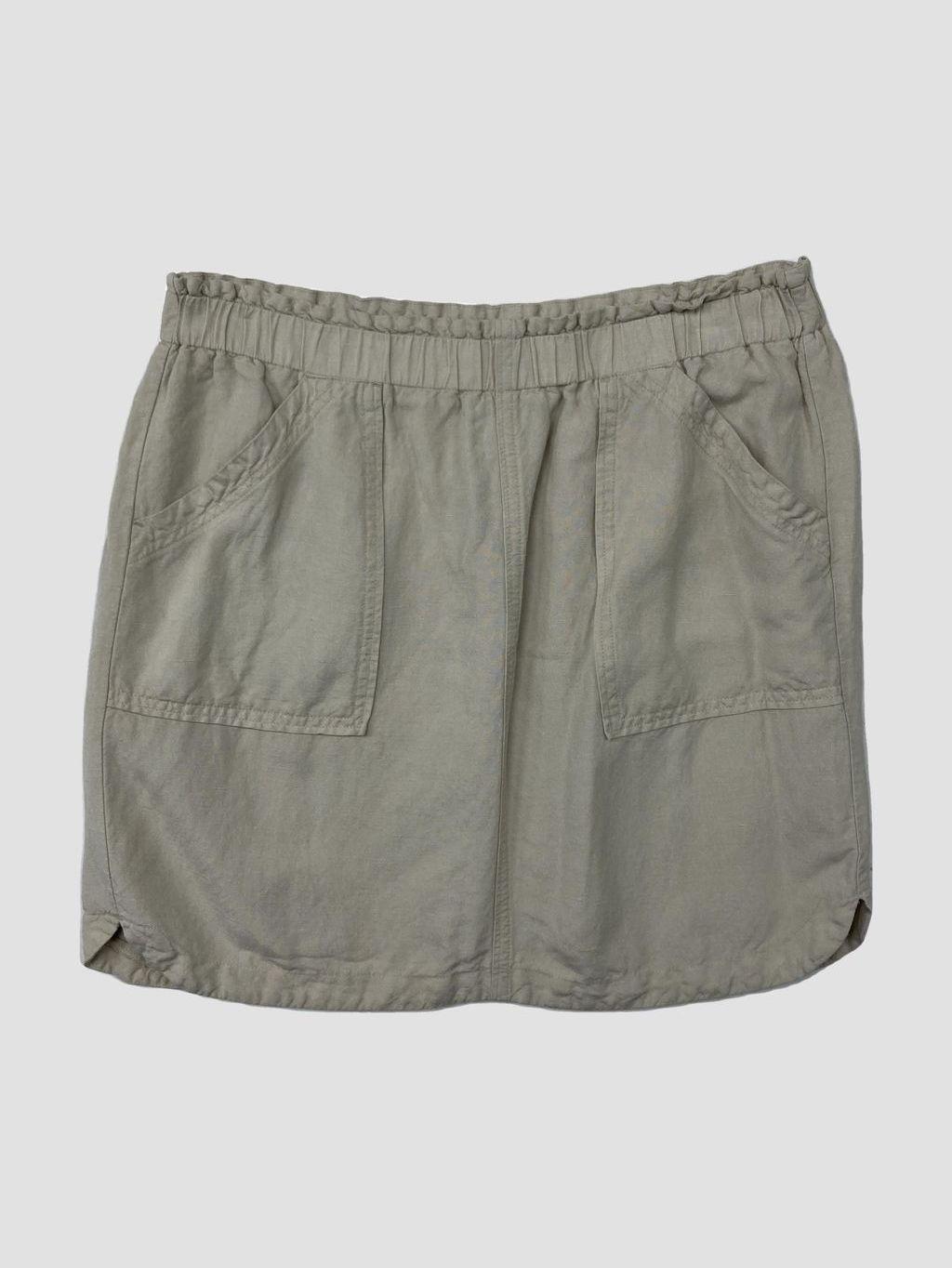 Short BANANA REPUBLIC - Talla 40 (VOP01223171)-0
