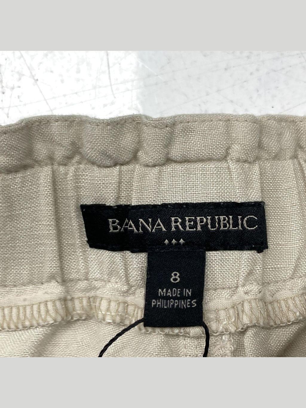 Short BANANA REPUBLIC - Talla 40 (VOP01223171)-1