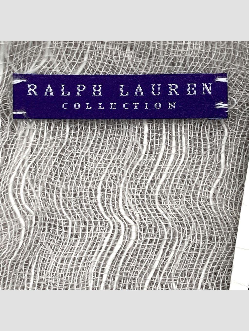 Pañuelo RALPH LAUREN COLLECTION - Talla Talla Única (VOP01166186)-2