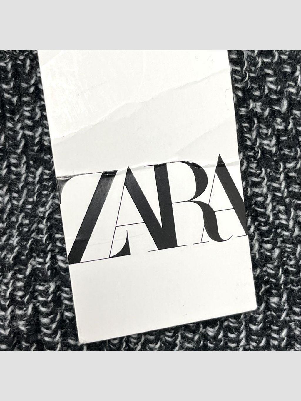 Short ZARA - Talla 38 (VOP01118981)-2