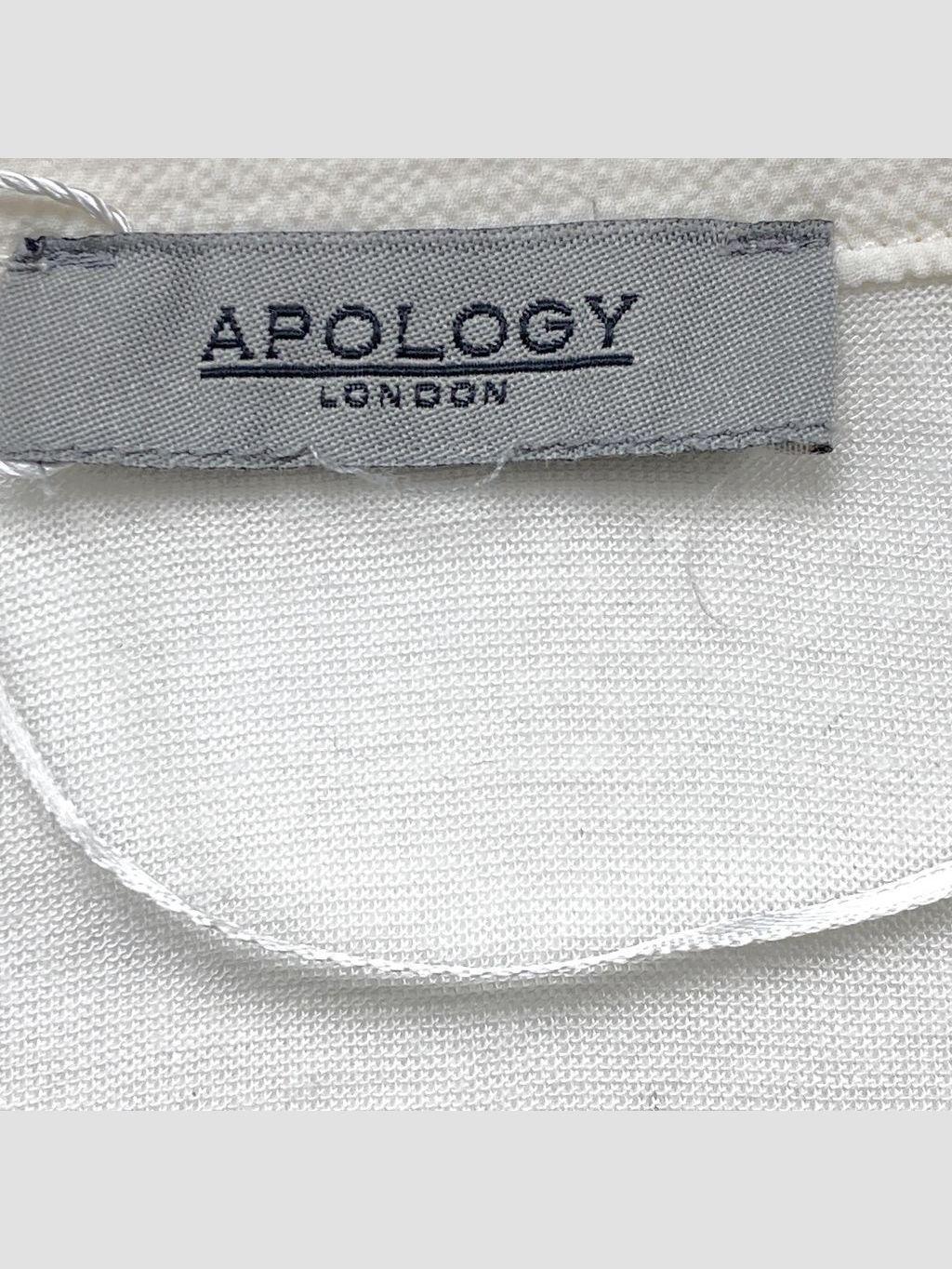 Blusa APOLOGY - Talla M (VOP00952887)-1