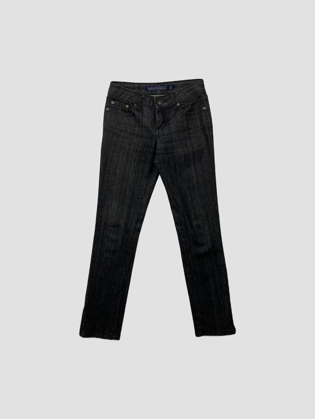 Pantalón ZARA - Talla 36 (VOP01205768)-0