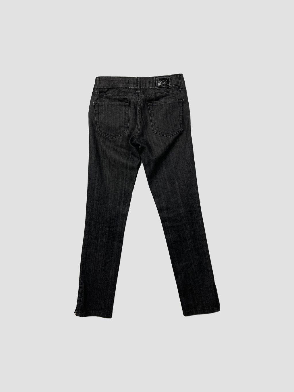 Pantalón ZARA - Talla 36 (VOP01205768)-1