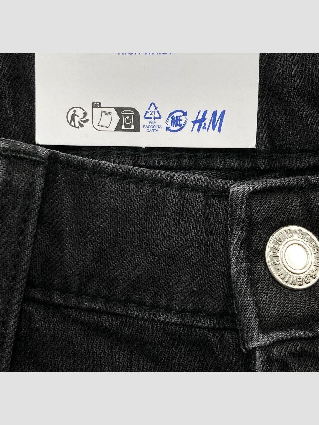 Short H&M - Talla 40 (VOP00980228)-2