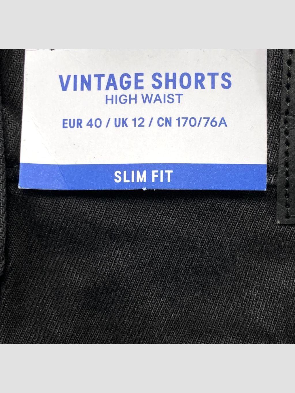 Short H&M - Talla 40 (VOP00980228)-3
