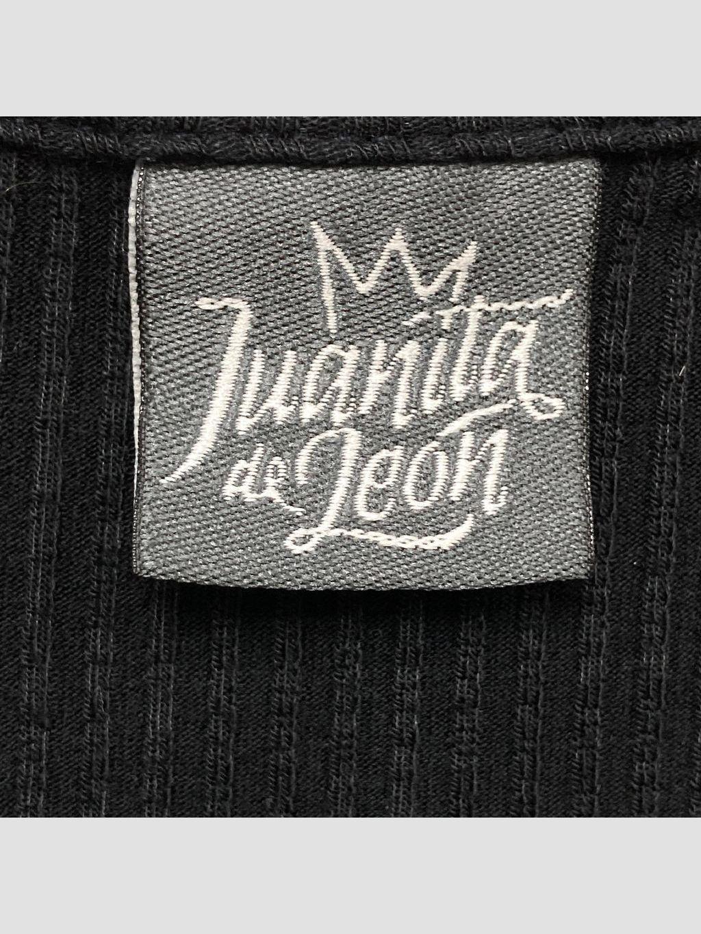 Vestido largo VINTAGE - Talla M (VOP00895819)-1