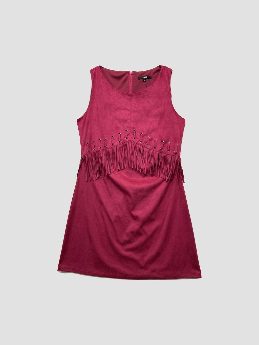 Vestido corto ASH - Talla M (VOP00928936)-0