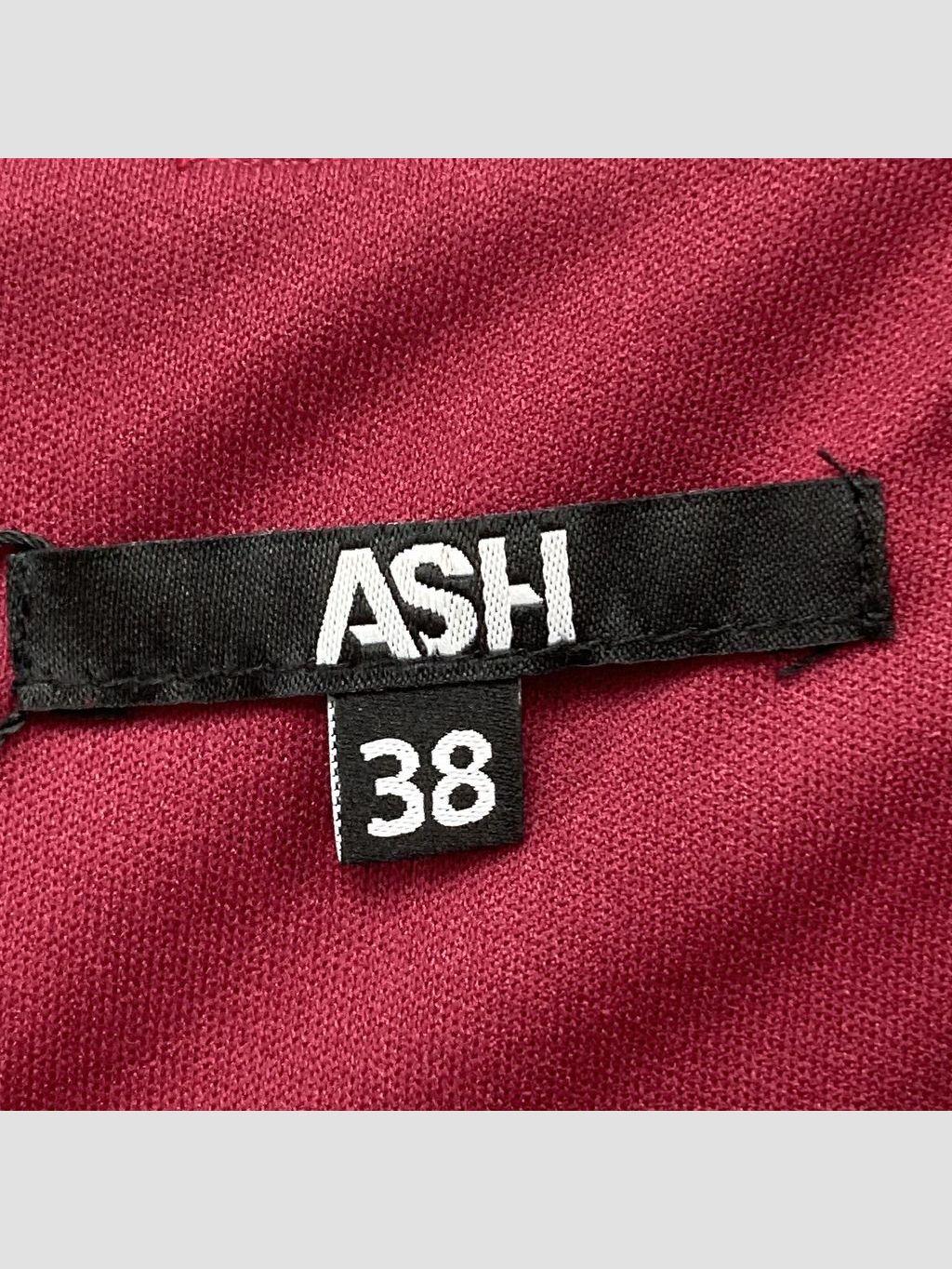 Vestido corto ASH - Talla M (VOP00928936)-1