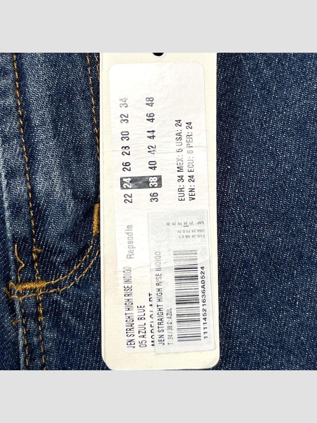 Jean RAPSODIA - Talla 38 (VOP01201918)-3