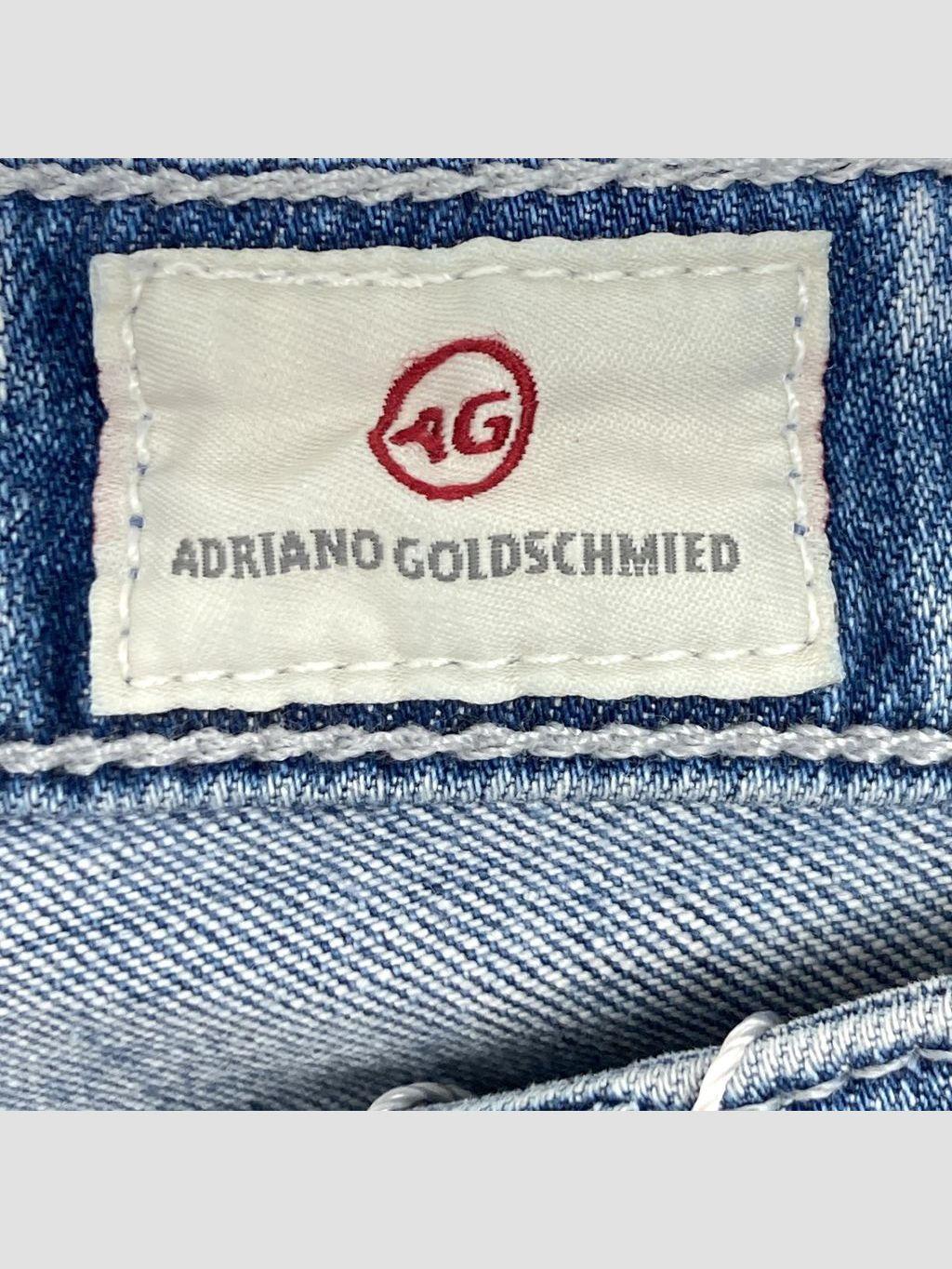 Jean ADRIANO GOLDSCHMIED - Talla 36 (VOP01091198)-2