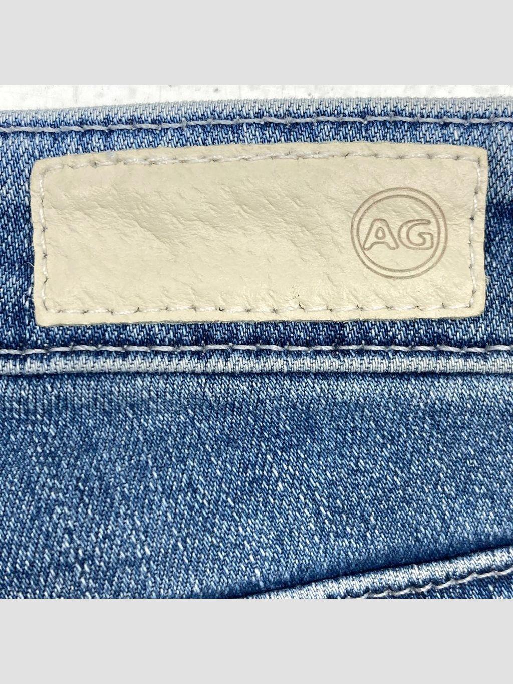 Jean ADRIANO GOLDSCHMIED - Talla 36 (VOP01091198)-7