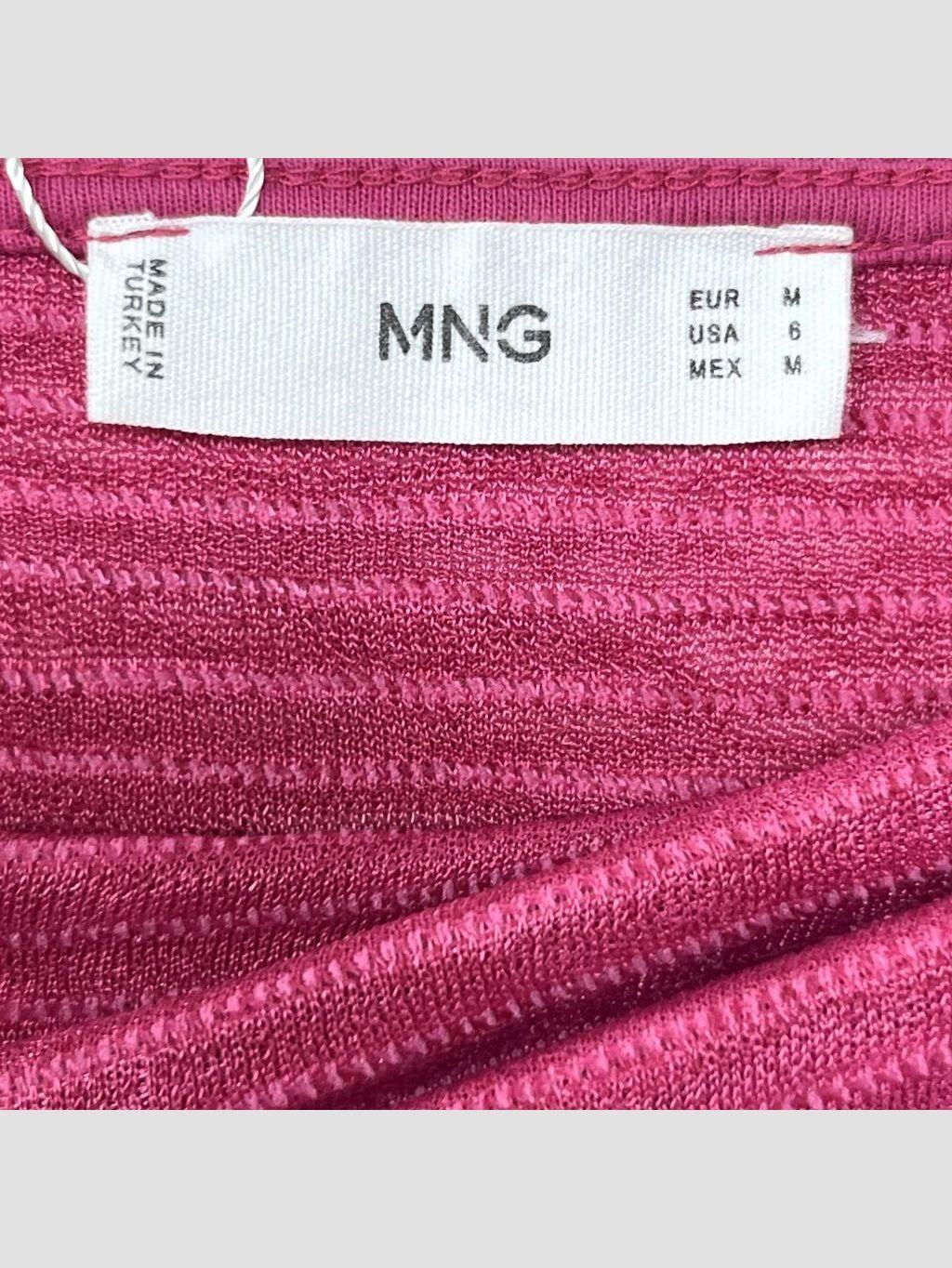 Vestido largo MANGO - Talla M (VOP01109762)-1