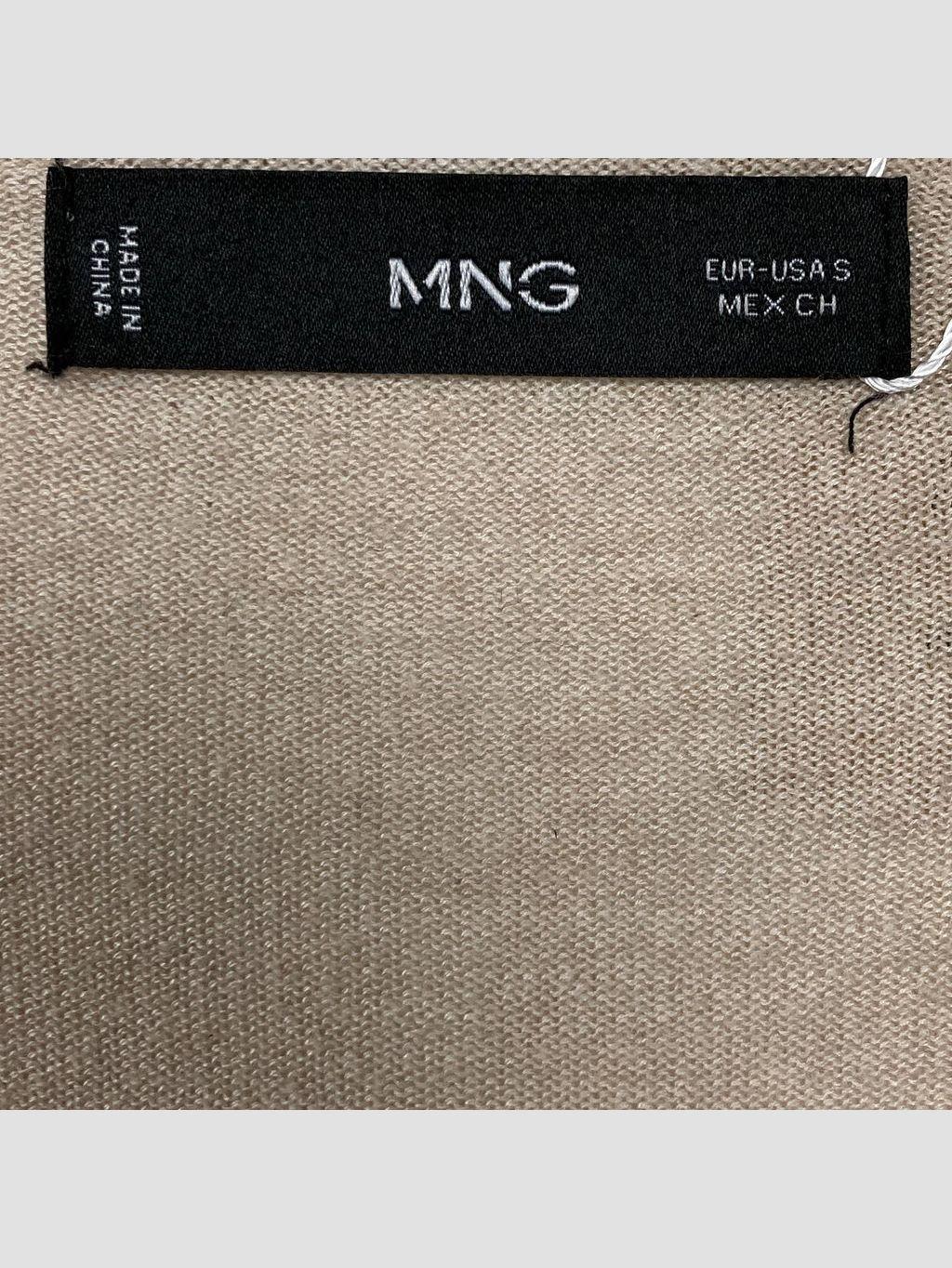 Sweater MANGO - Talla S (VOP01142348)-1