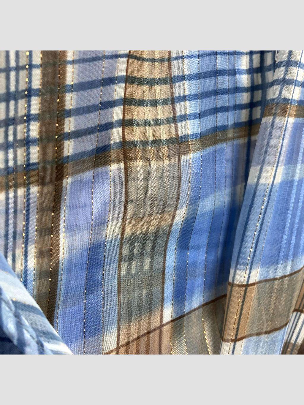 Blusa ZARA - Talla XS (VOP01054241)-2