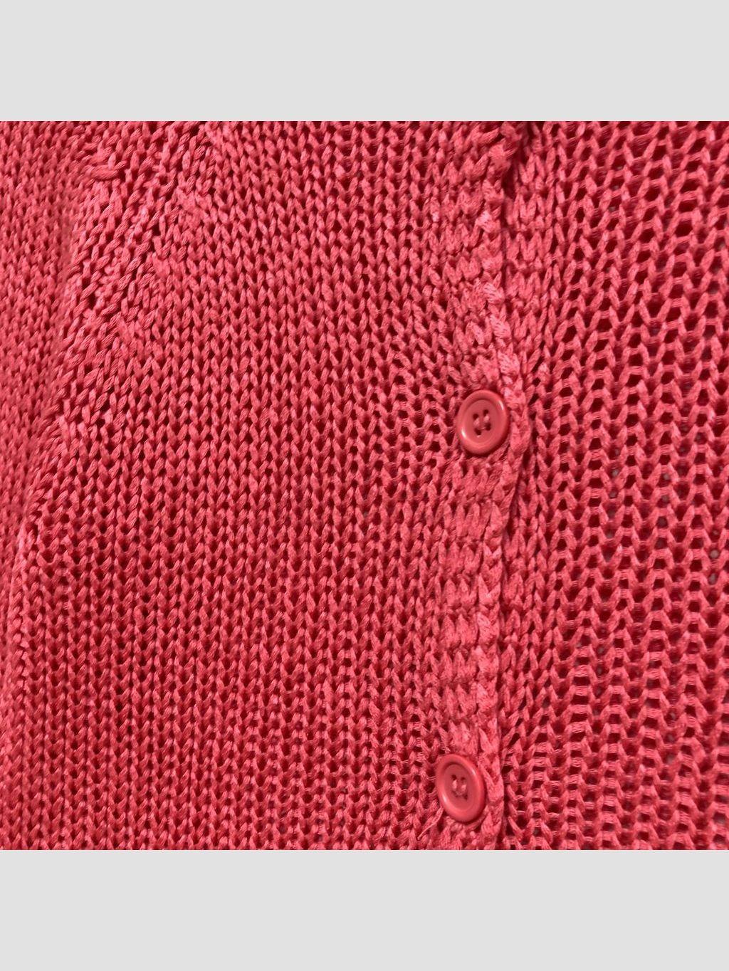 Chaleco WADOS - Talla S (VOP00836018)-2