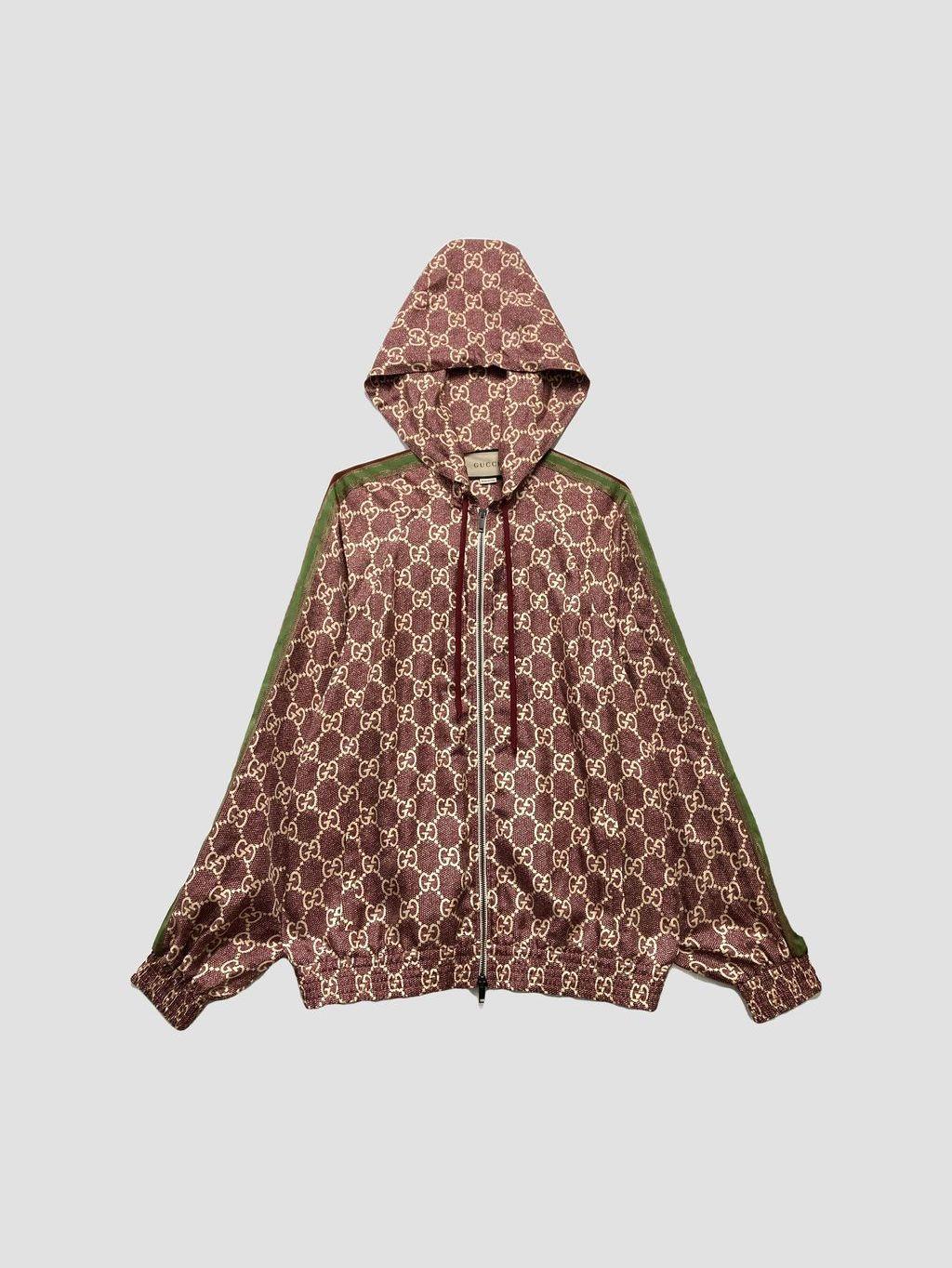 Polerón GUCCI - Talla M (VOP00985025)-0