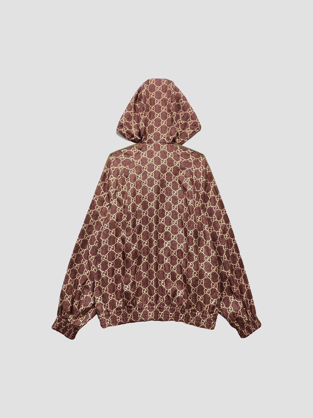Polerón GUCCI - Talla M (VOP00985025)-1
