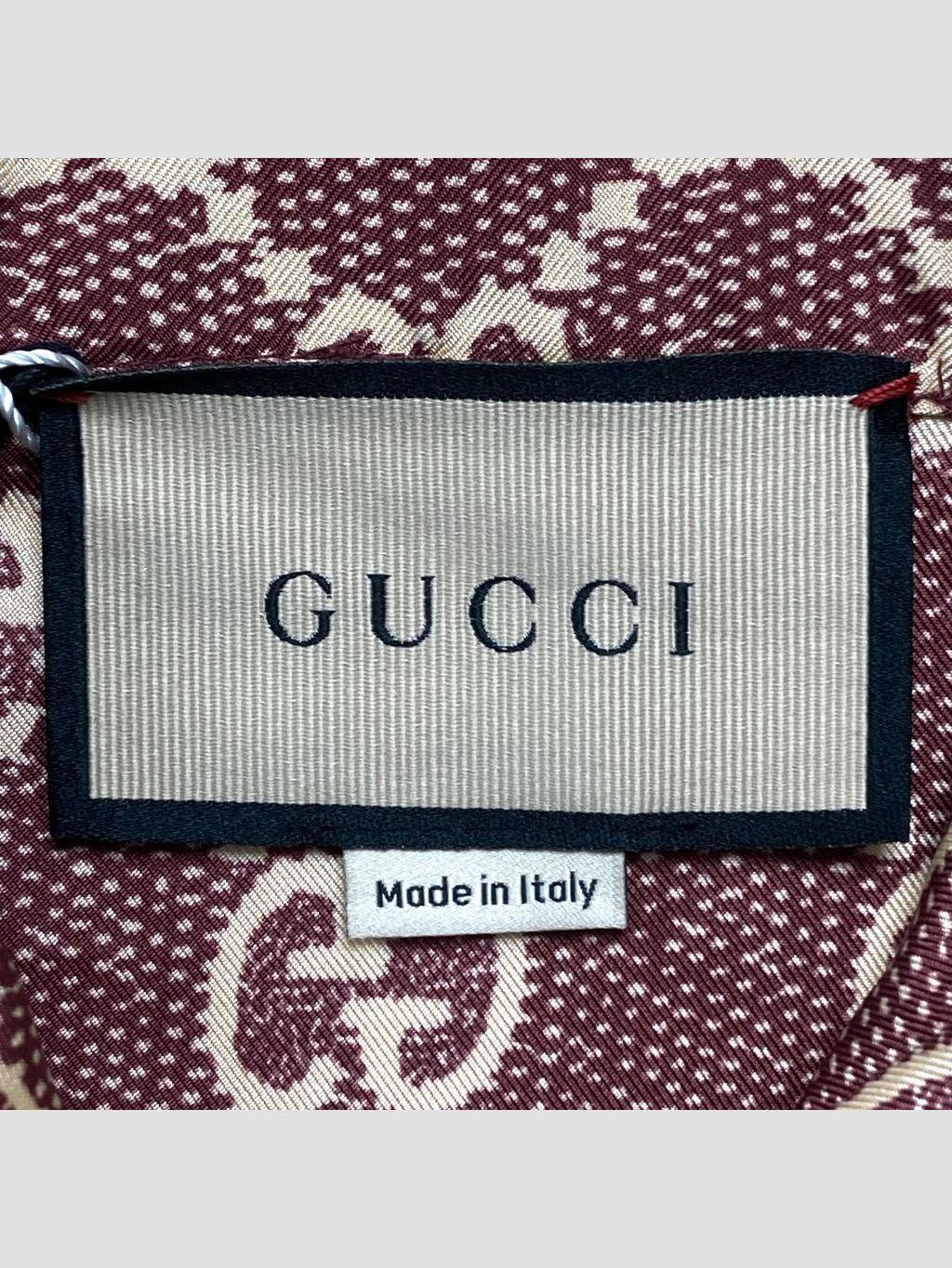 Polerón GUCCI - Talla M (VOP00985025)-2