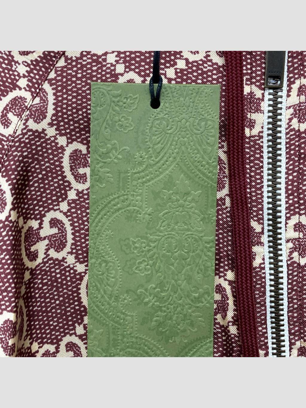 Polerón GUCCI - Talla M (VOP00985025)-3