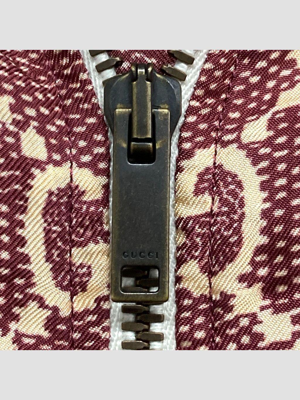 Polerón GUCCI - Talla M (VOP00985025)-8