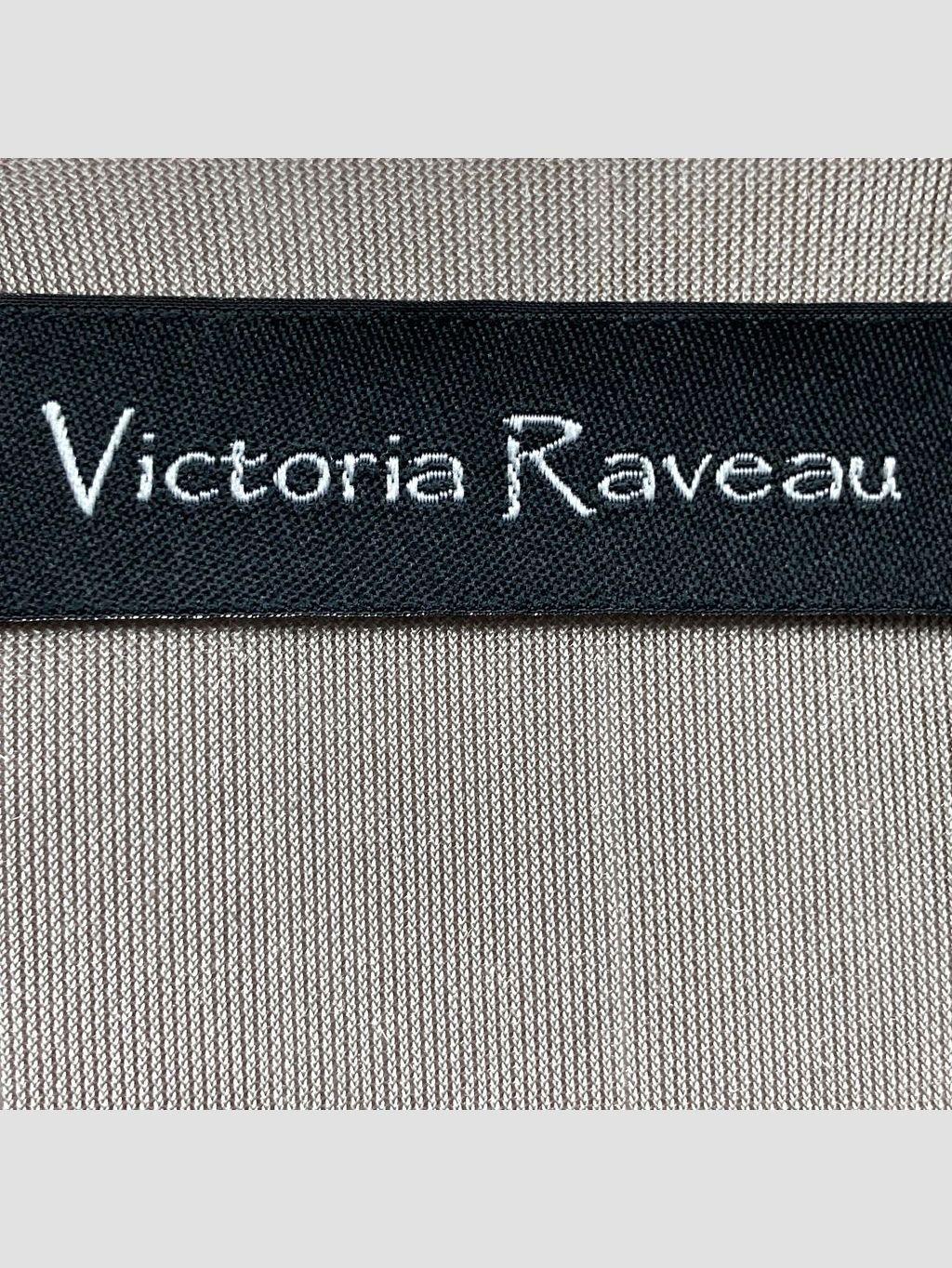 Chaqueta formal VICTORIA RAVEAU - Talla S (VOP00898488)-1