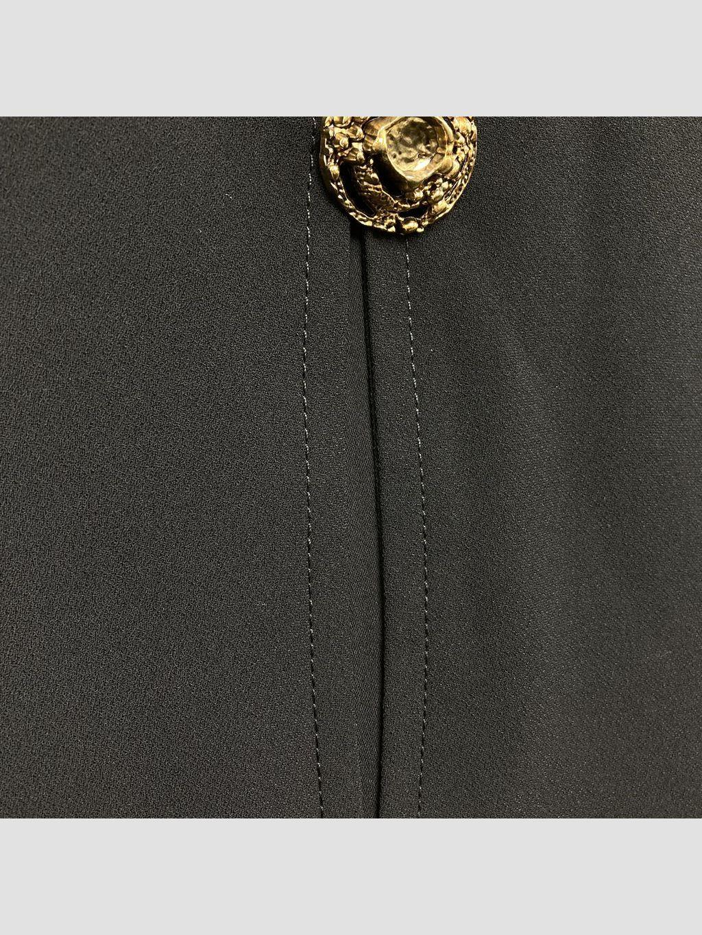 Blusa ZARA - Talla S (VOP01009746)-2