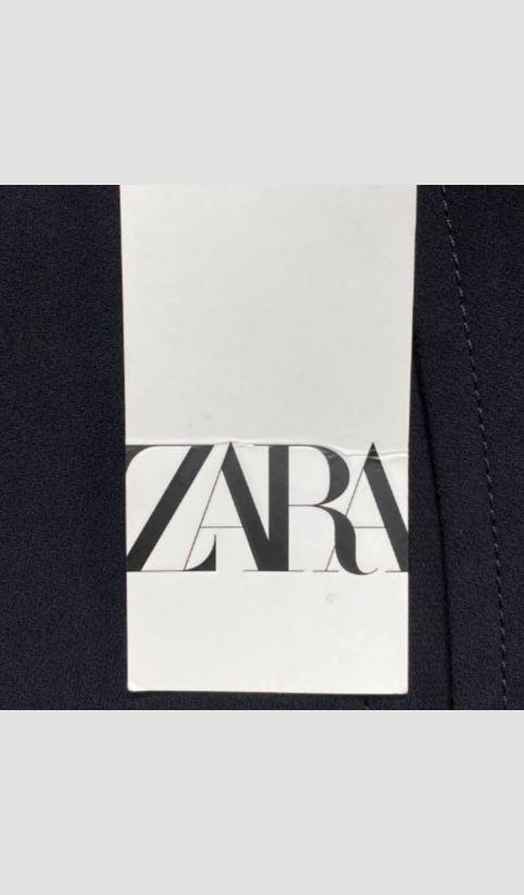 Blusa ZARA - Talla S (VOP01009746)-3