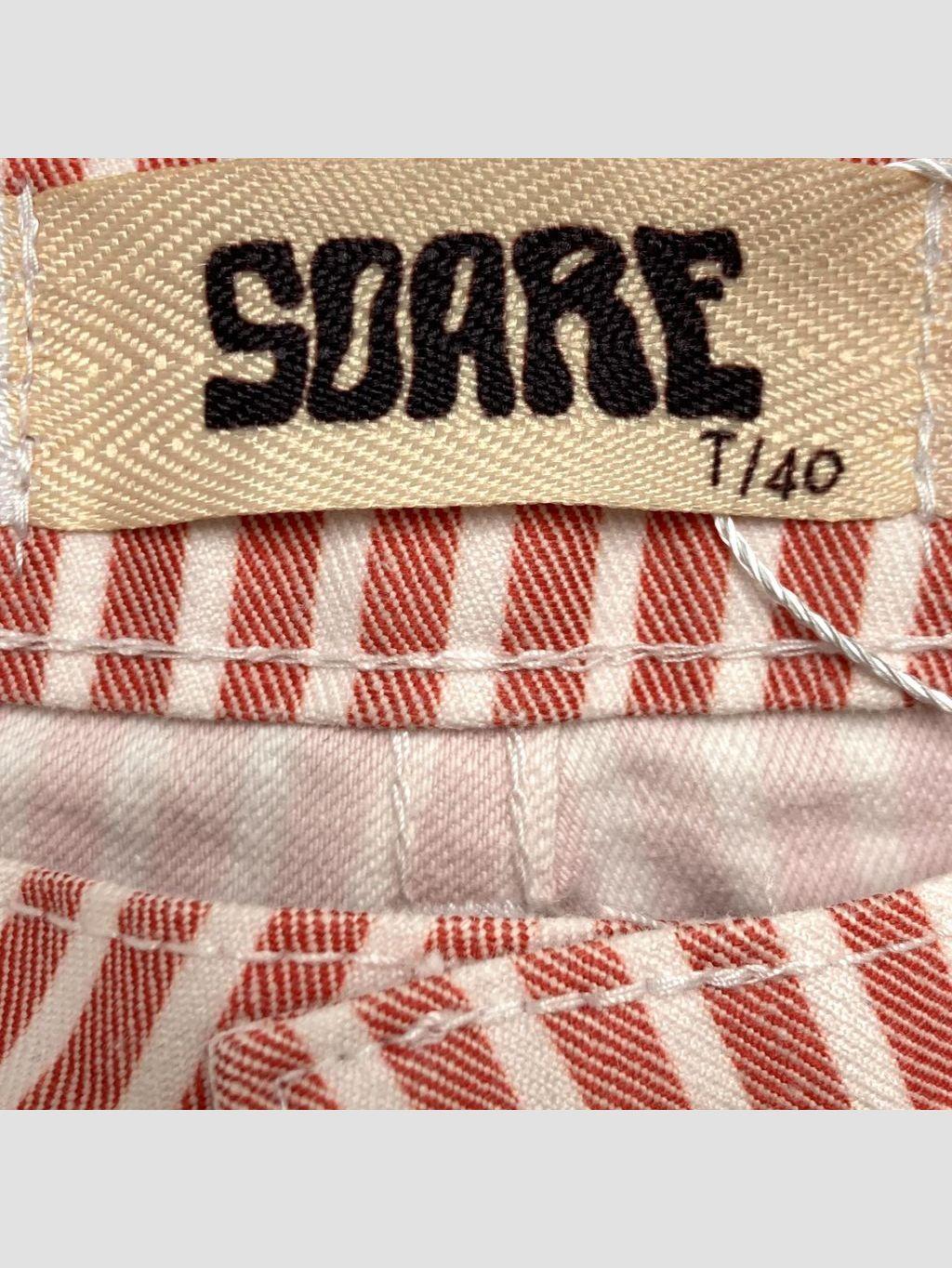 Jean SOARE - Talla 40 (VOP01042870)-2