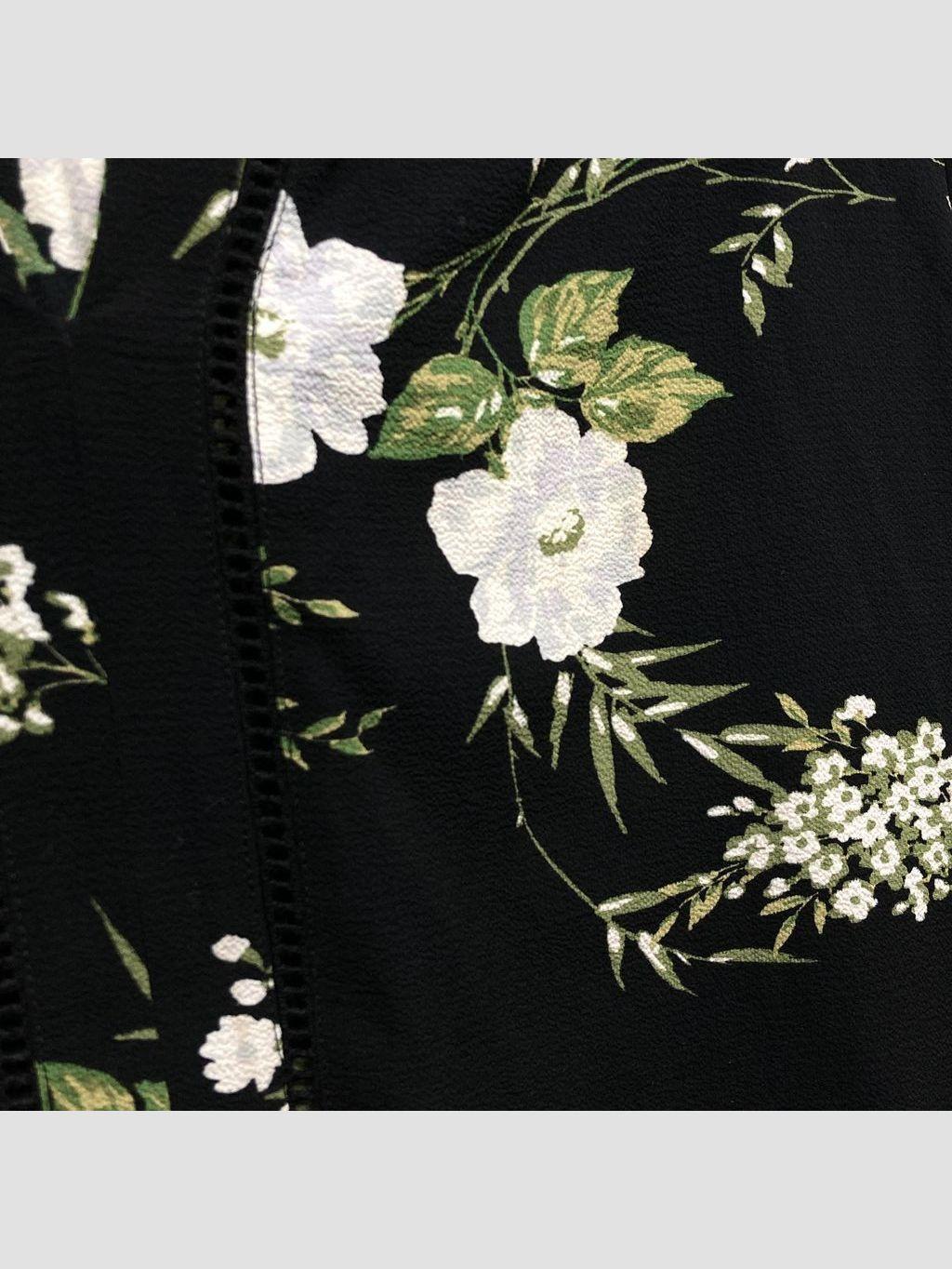 Blusa VINTAGE - Talla M (VOP00945328)-2