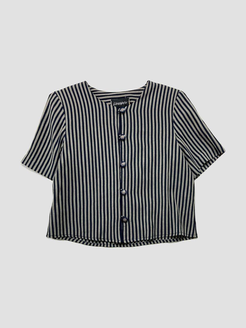 Blusa LOVEMADE - Talla M (VOP00897440)-0