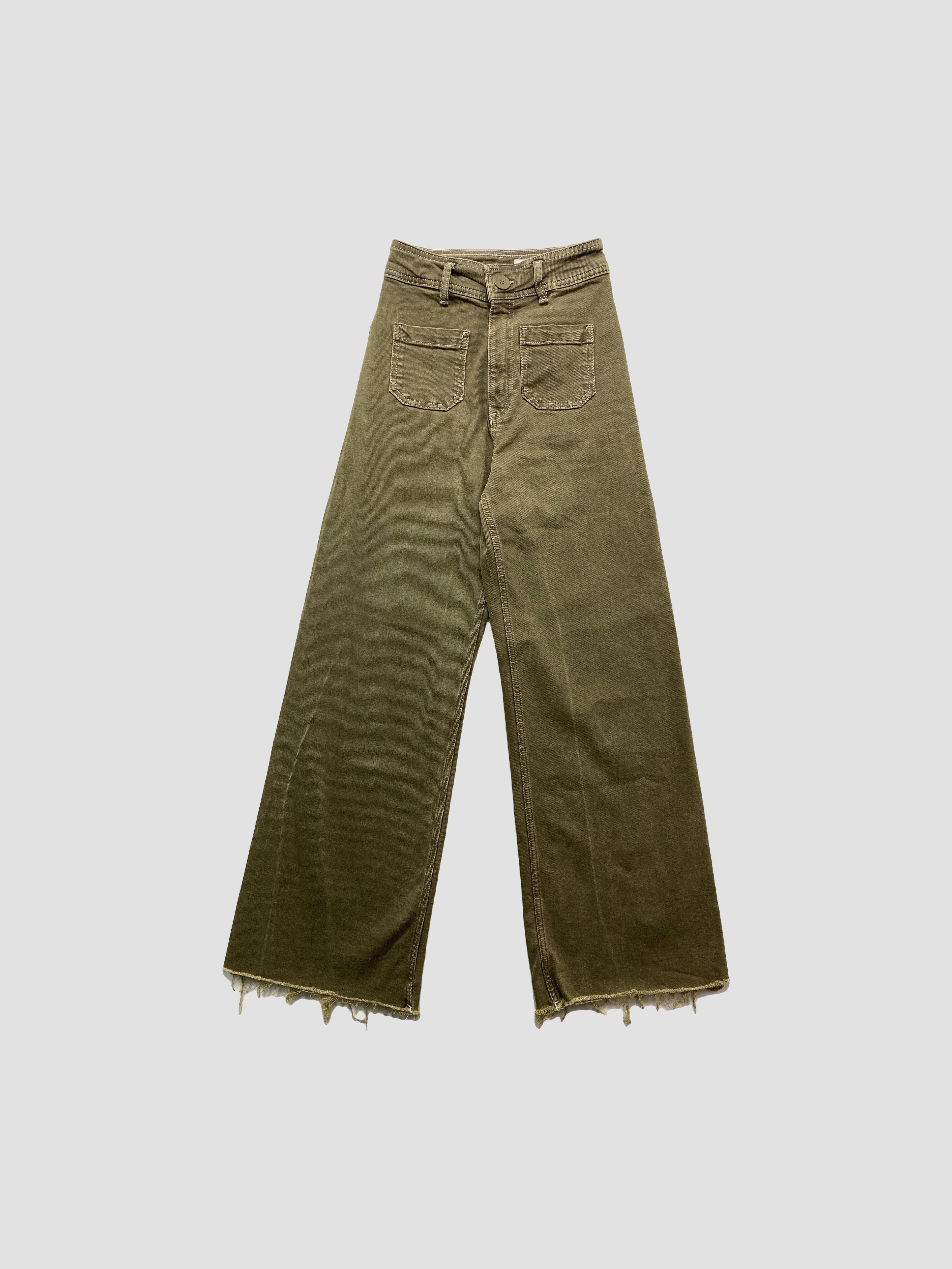 Jean ZARA - Talla 32 (VOP01054947)-0