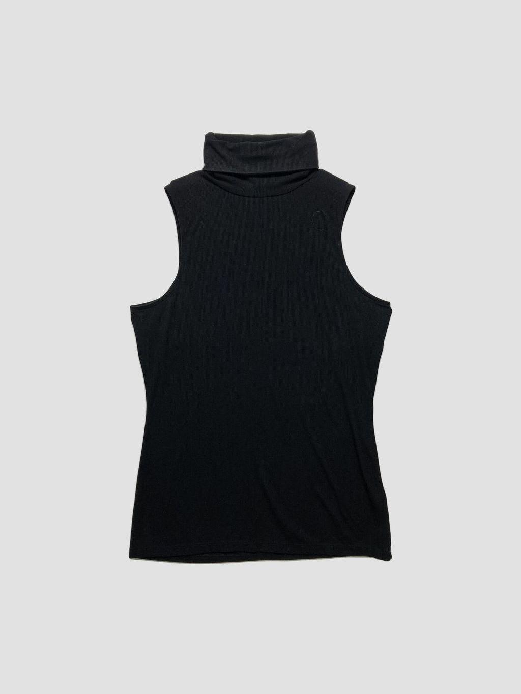 Polera sin mangas H&M - Talla S (VOP00983792)-0
