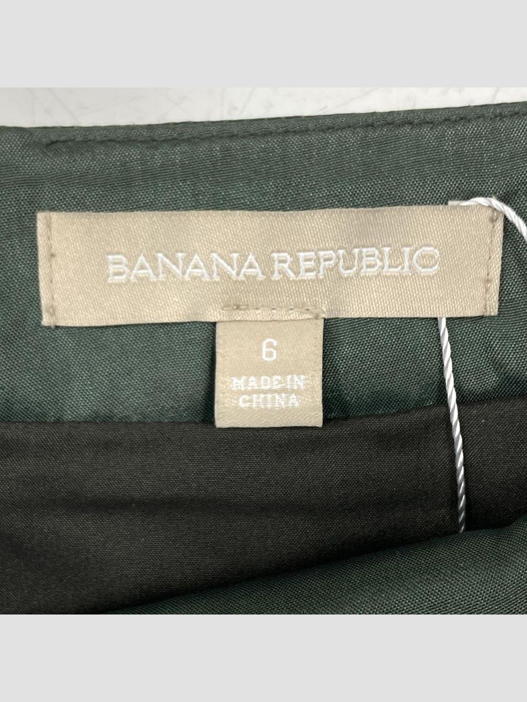 Falda corta BANANA REPUBLIC - Talla 38 (VOP01165145)-1