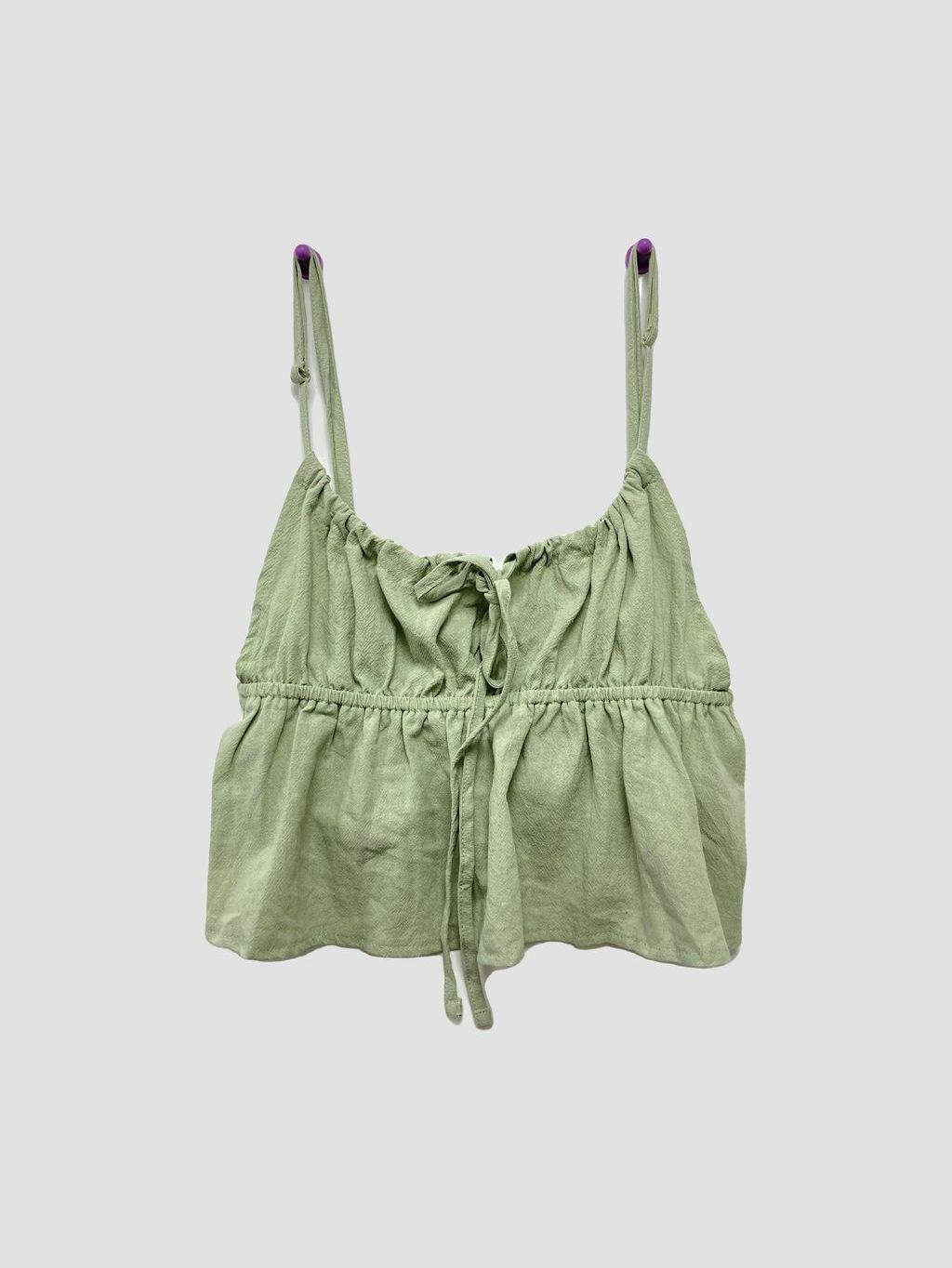 Top VINTAGE - Talla S (VOP00891764)-0